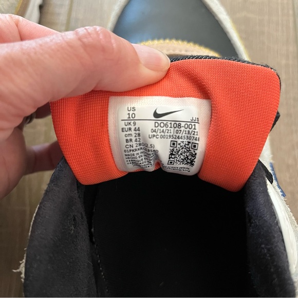 Nike Air Max 90 SE Alter & Reveal DO6108-001 - Picture 8 of 9